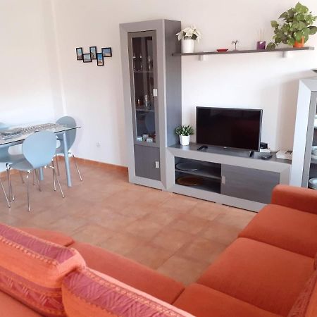 Vista Las Dunas Apartment Corralejo Luaran gambar