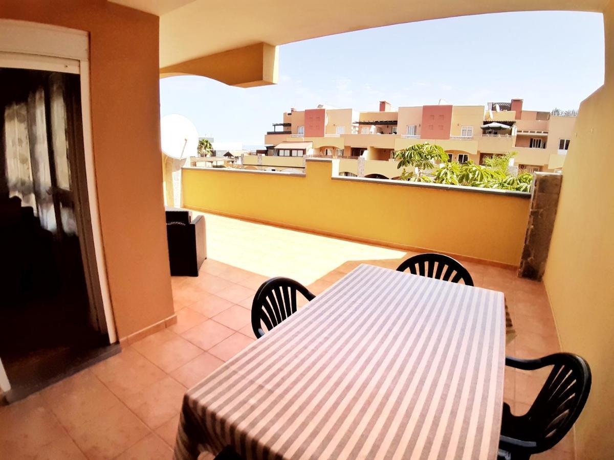 Vista Las Dunas Apartment Corralejo Luaran gambar