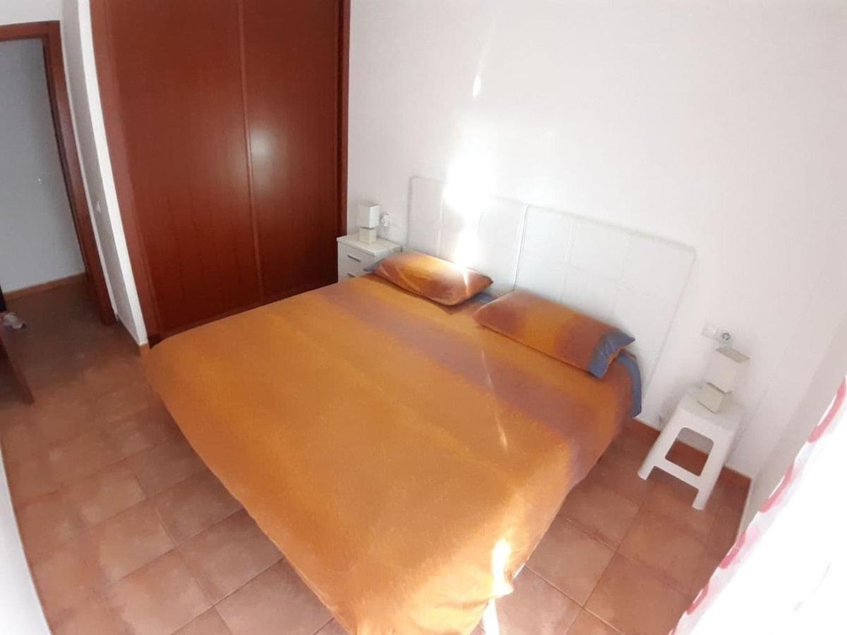 Vista Las Dunas Apartment Corralejo Luaran gambar