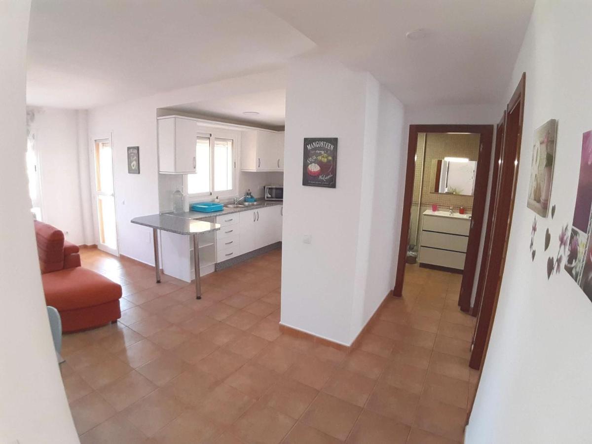 Vista Las Dunas Apartment Corralejo Luaran gambar