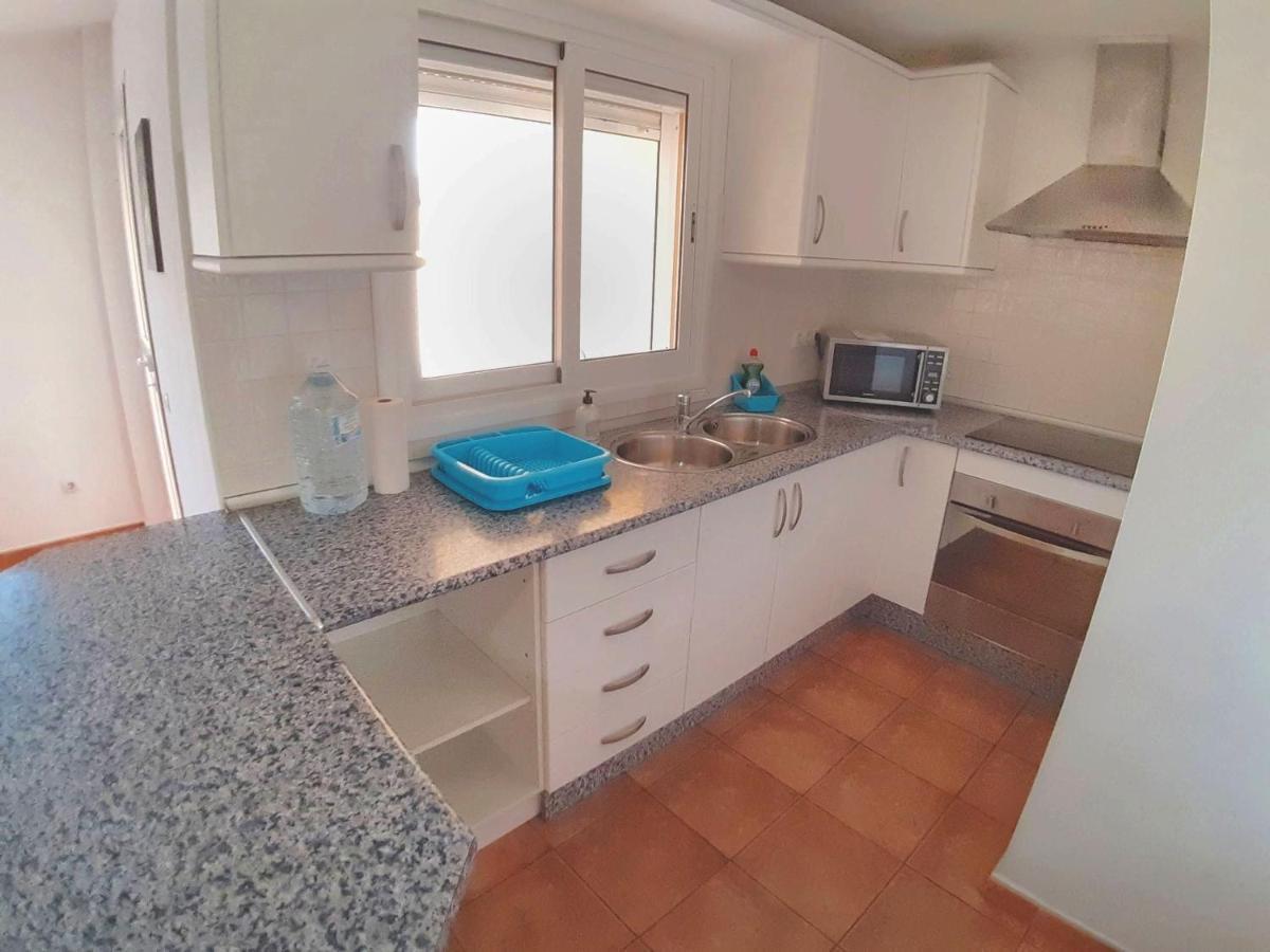 Vista Las Dunas Apartment Corralejo Luaran gambar