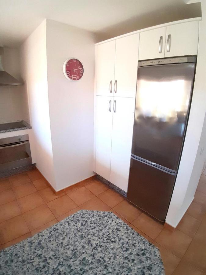 Vista Las Dunas Apartment Corralejo Luaran gambar