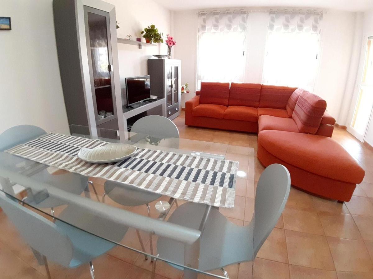 Vista Las Dunas Apartment Corralejo Luaran gambar