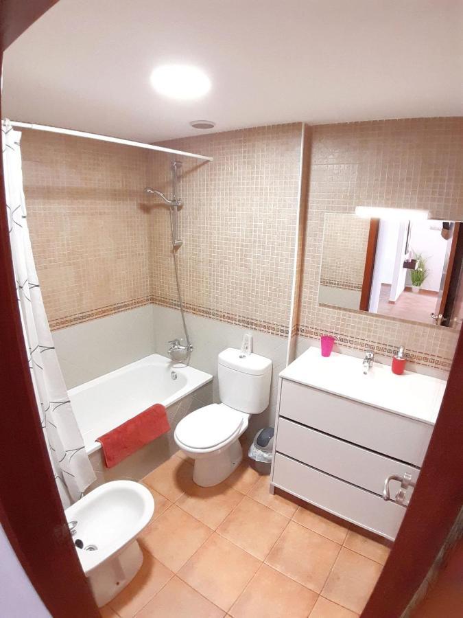 Vista Las Dunas Apartment Corralejo Luaran gambar