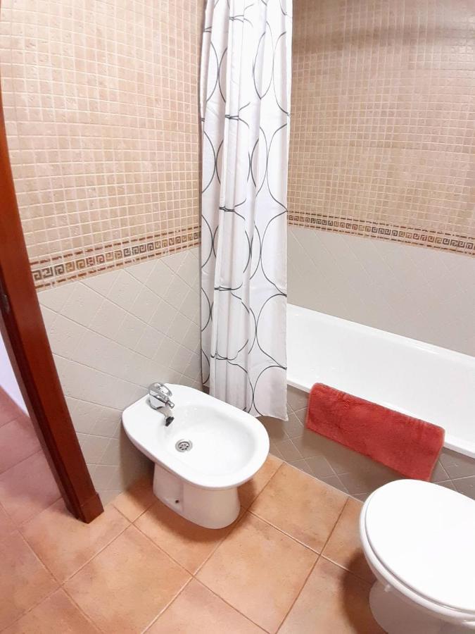 Vista Las Dunas Apartment Corralejo Luaran gambar